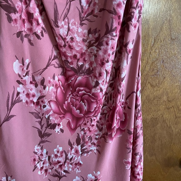 Ann Taylor slip dress - Picture 4 of 5